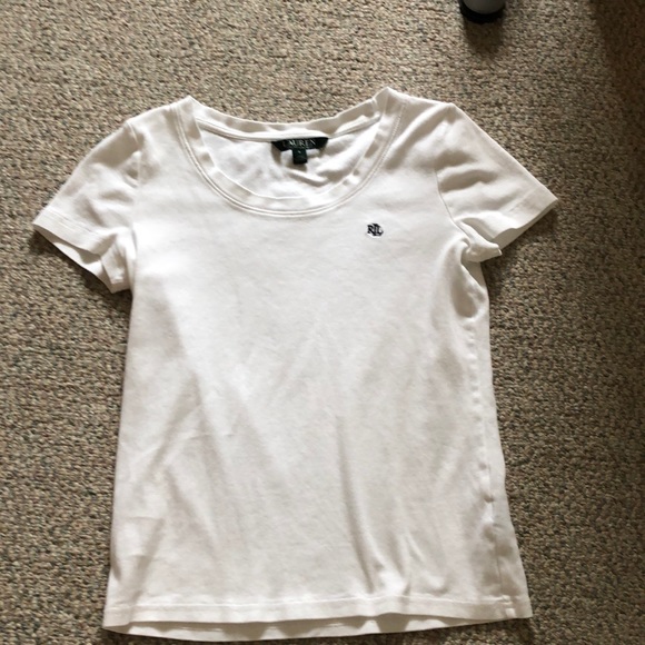Ralph Lauren Tops - Ralph Lauren t shirt